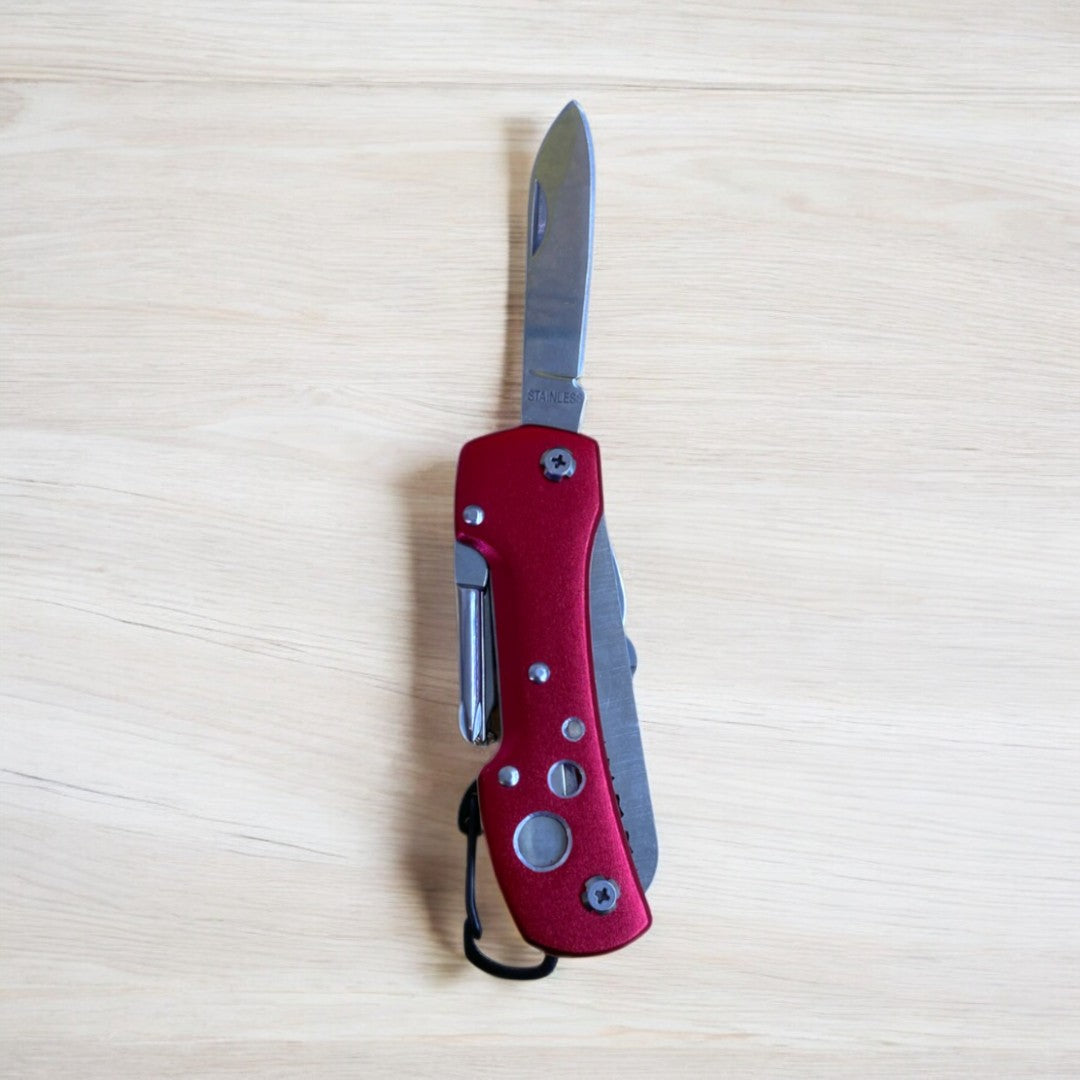 NAVAJA MULTIUSOS METALICA