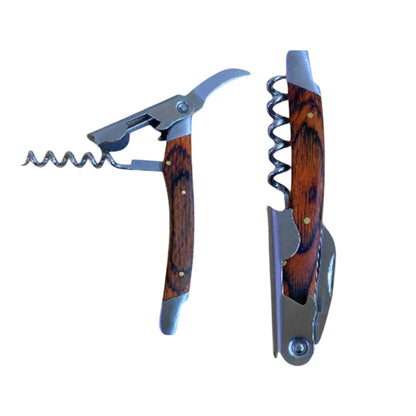 NAVAJA MULTIUSOS MADERA