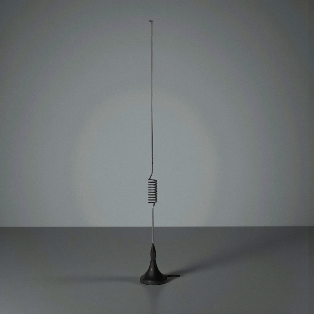 ANTENA VHF & UHF LARGA