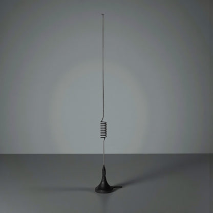 ANTENA VHF & UHF LARGA