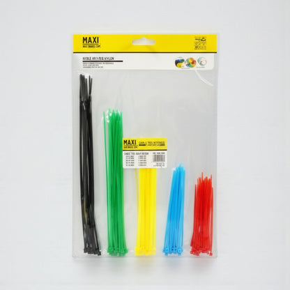 AMARRAS MULTICOLOR X 5