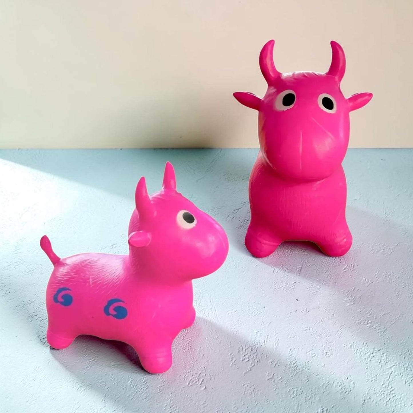BURRO INFLABLE