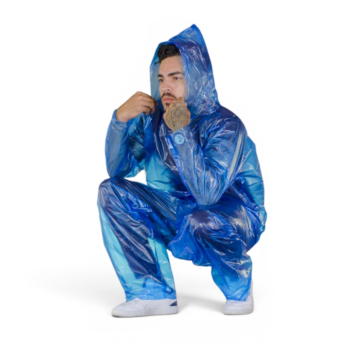 CARPA IMPERMEABLE(S/M/L/XL/XXL)1.1