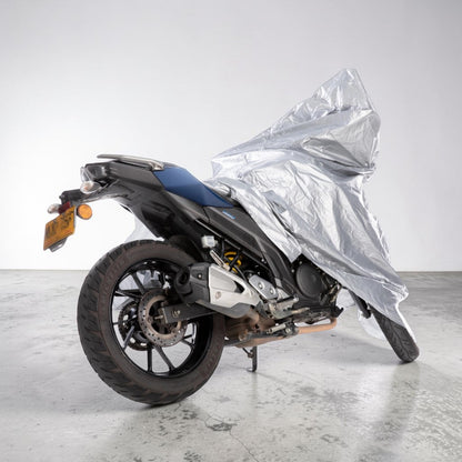 Carpa Pijama para Moto Impermeable