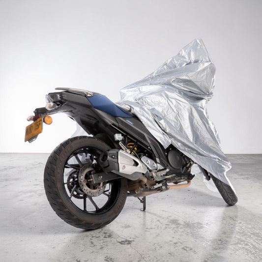 Carpa Pijama para Moto Impermeable