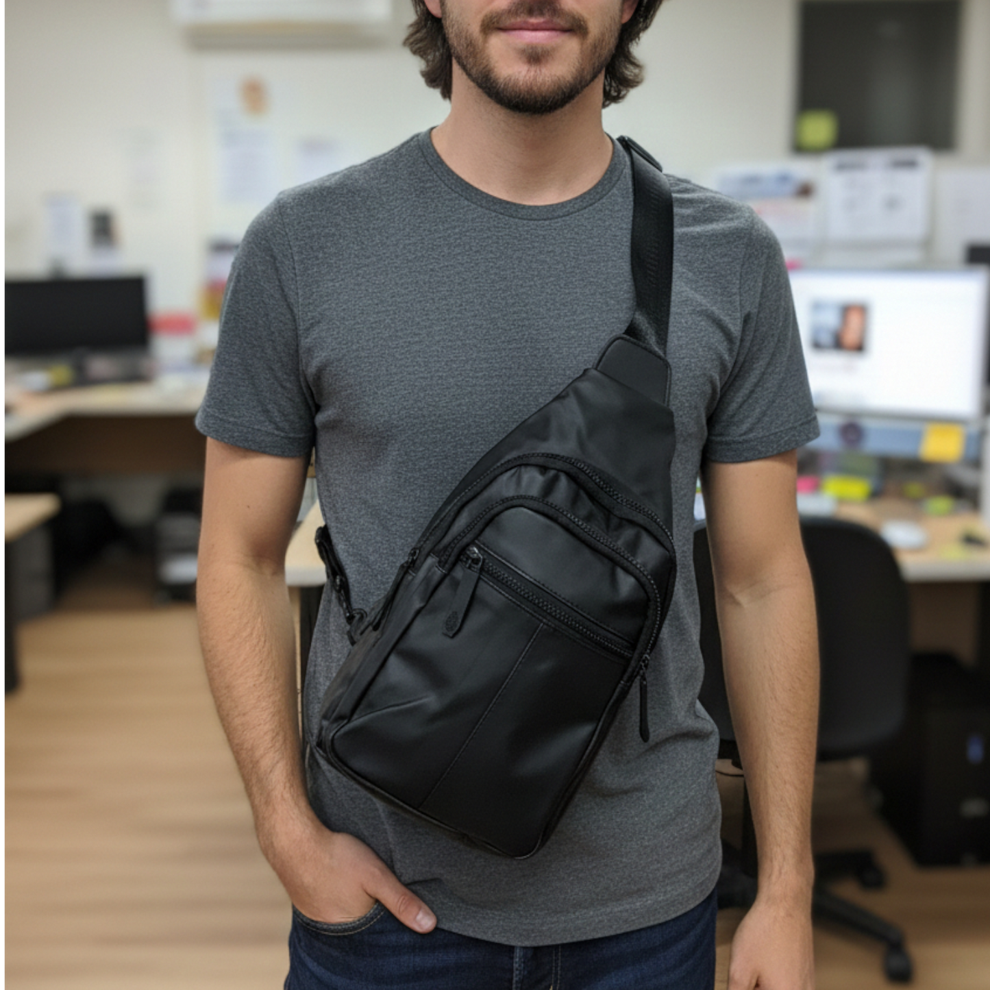 BOLSO ANTI ROBO MINI