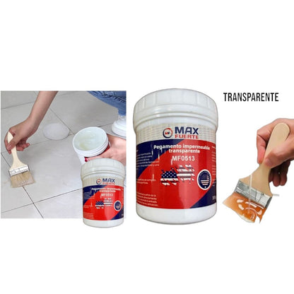 SELLADOR LíQUIDO MAXFUERTE (300GRS) + ENVíO GRATIS