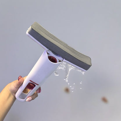 MINI TRAPEADOR PORTATIL PLEGABLE
