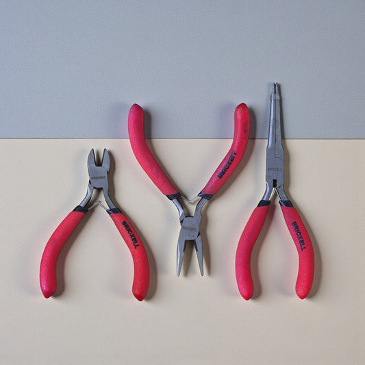 SET ALICATE MINI X3