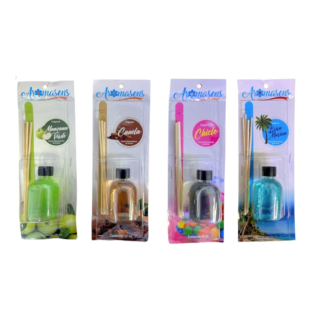 AMBIENTADOR TARRO  50ML