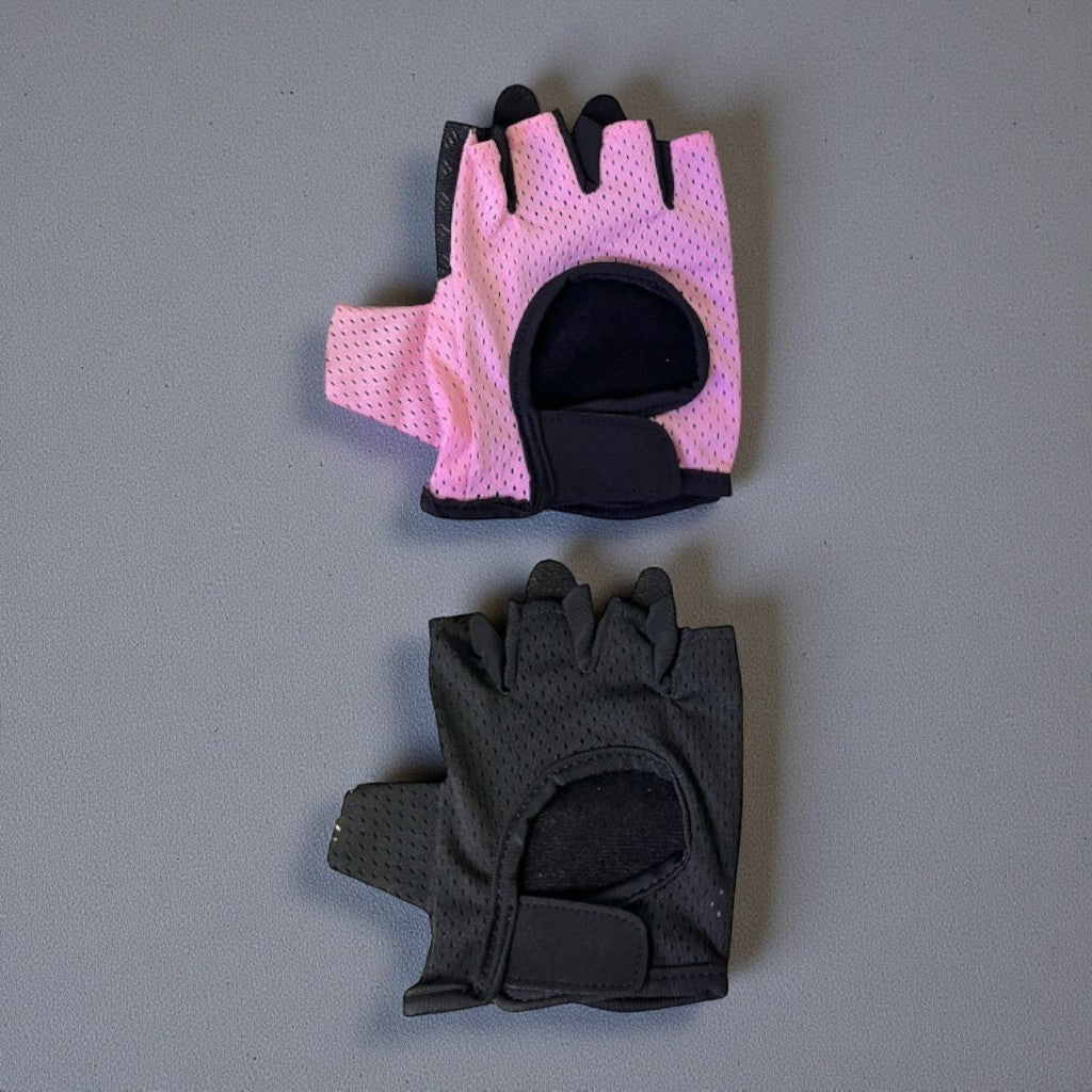 GUANTE DEPORTIVOS CORTO