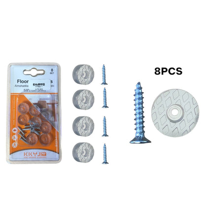 KIT BOTONES (8PCS)