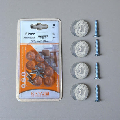 KIT BOTONES (8PCS)