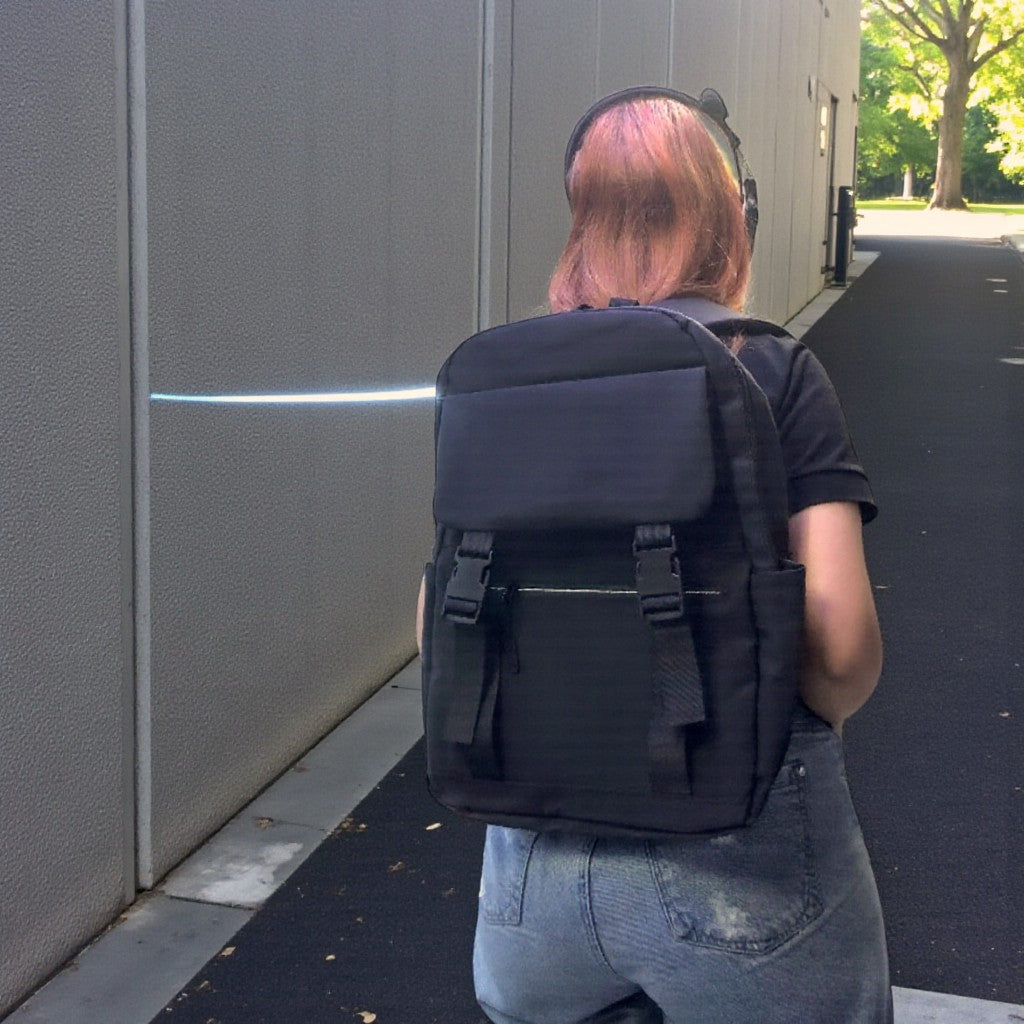 MORRAL VIAJERO