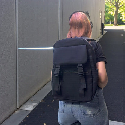 MORRAL VIAJERO