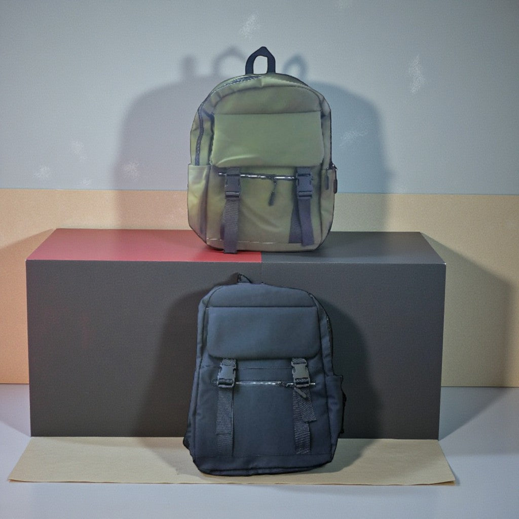 MORRAL VIAJERO