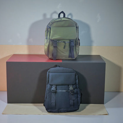 MORRAL VIAJERO