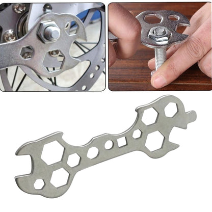 LLAVE BICICLETA 10 FUNCIONES