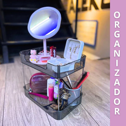 ORGANIZADOR TOCADOR