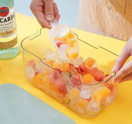 BANDEJA DE HIELO