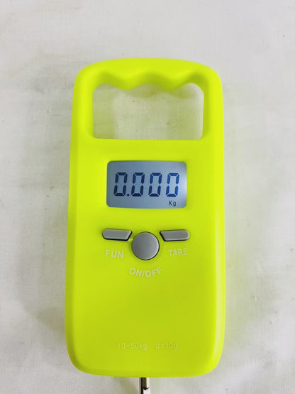 PESA DIGITAL MAXI DE 50KG