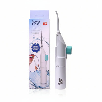 CEPILLO DENTAL MANUAL