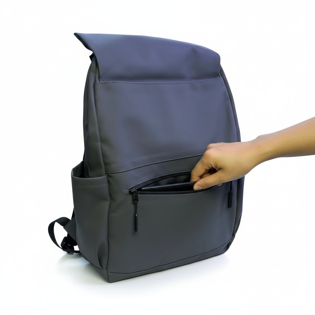 MORRAL VIAJERO