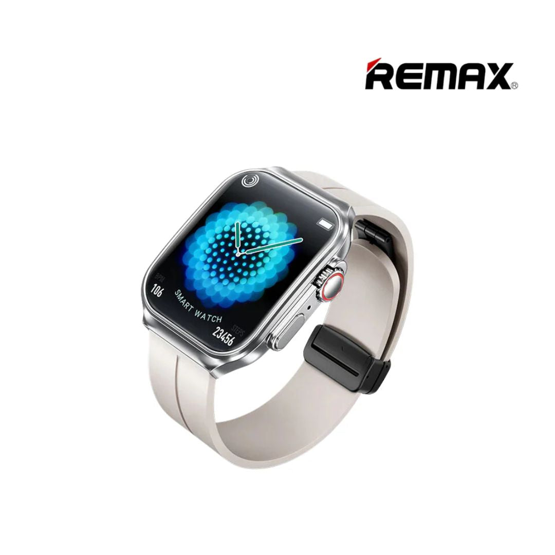 RELOJ INTELIG CON PANTALLA AMOLED