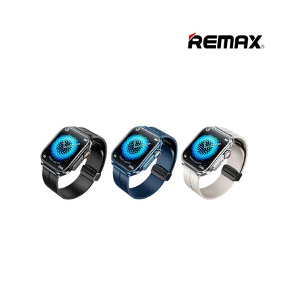 RELOJ INTELIG CON PANTALLA AMOLED