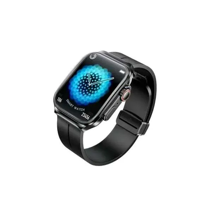 RELOJ INTELIG CON PANTALLA AMOLED