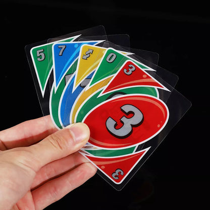 JUEGO UNO PARA AGUA H2O GRANDE