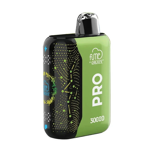 VAPORIZADOR FUME PRO 30000