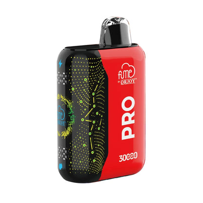 VAPORIZADOR FUME PRO 30000