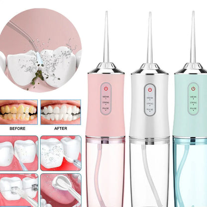 CEPILLO DENTAL ELECTRICO OW