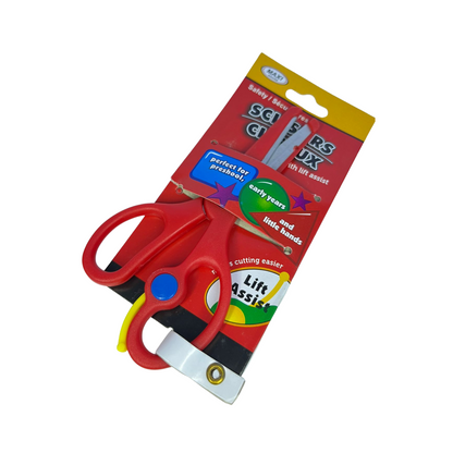 TIJERA INFANTIL MAXI