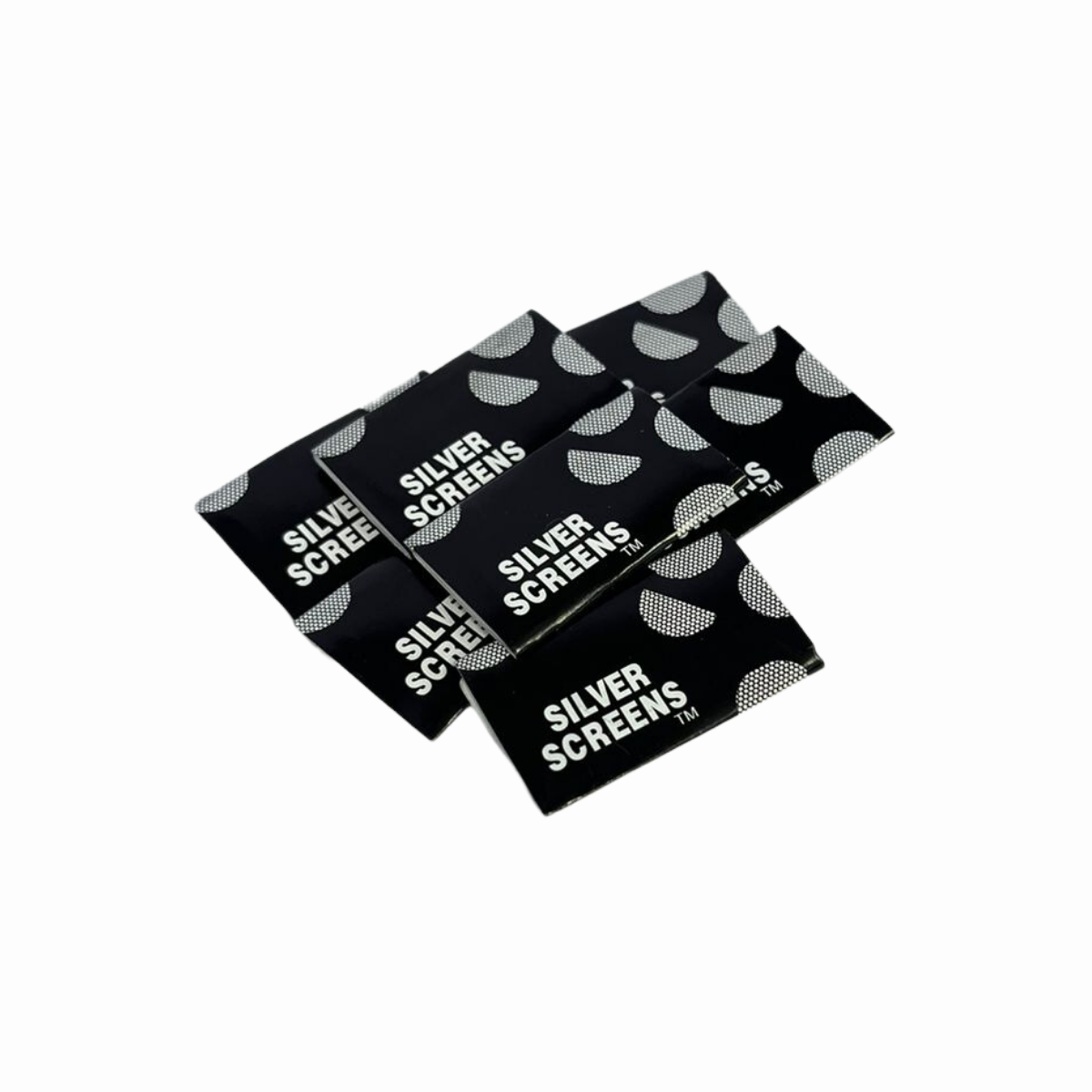 FILTROS DE ACERO (100)