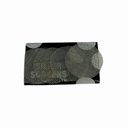 FILTROS DE ACERO (100)
