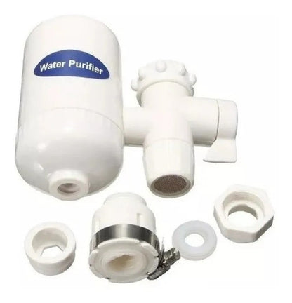 PURIFICADOR DE AGUA
