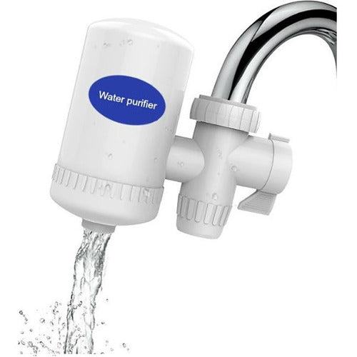 PURIFICADOR DE AGUA